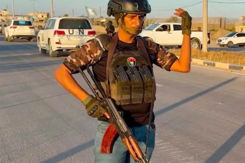 Filistin Direniş Komiteleri: İşgalcilerle iş birliği yapanlar aynı akıbeti paylaşacaktır