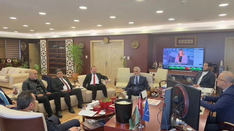 RATEM’de değişim rüzgârı: Yayıncılar 21 Aralık’taki genel kurula hazırlanıyor