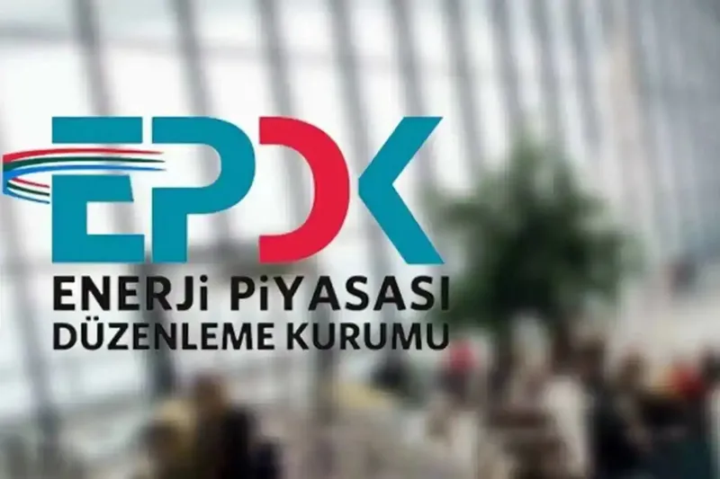 EPDK, 21 şirkete lisans verdi