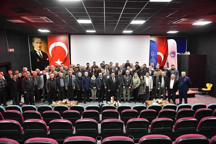 Ankara Büyükşehir