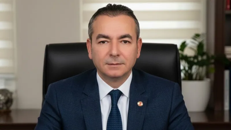 Murat Çeliker: ‘Bu Saldırı Basına Değil, Halkın Haber Alma Hakkına Yapılmıştır’ 