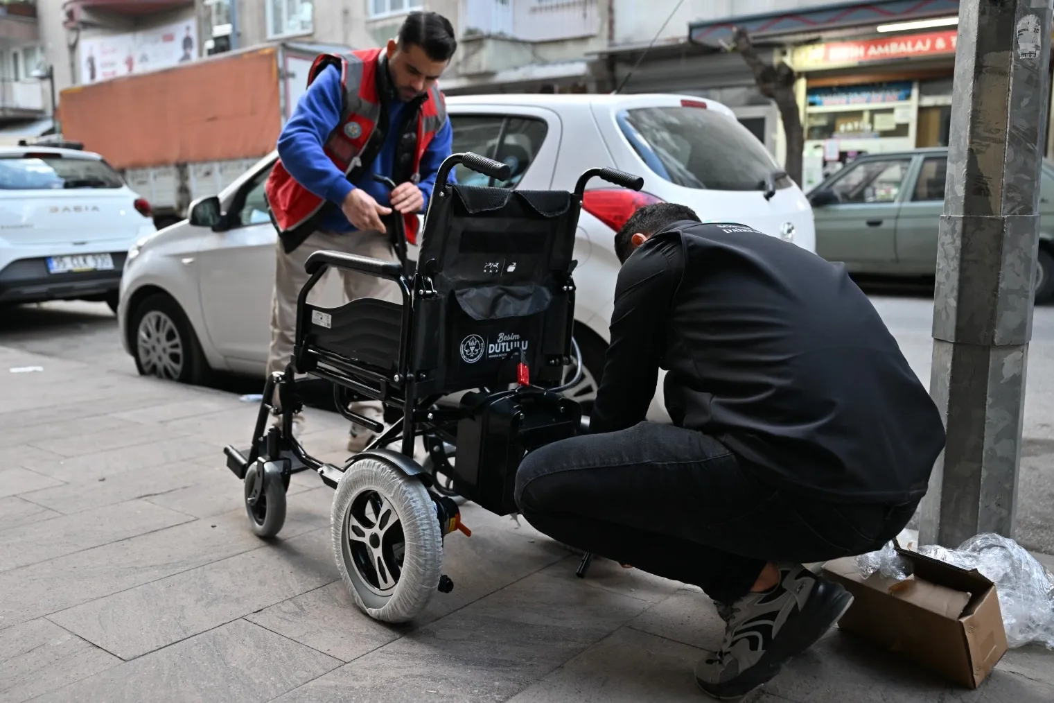 Manisa Büyükşehir