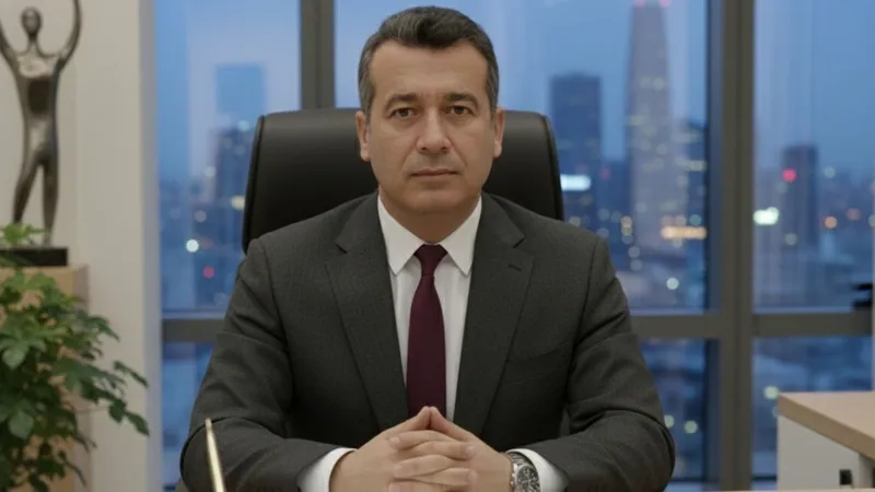 Adıyaman–İzmir Uçuş Hattı İçin Yeni Girişim: Akgün Dosyayı Yetkililere Sundu 