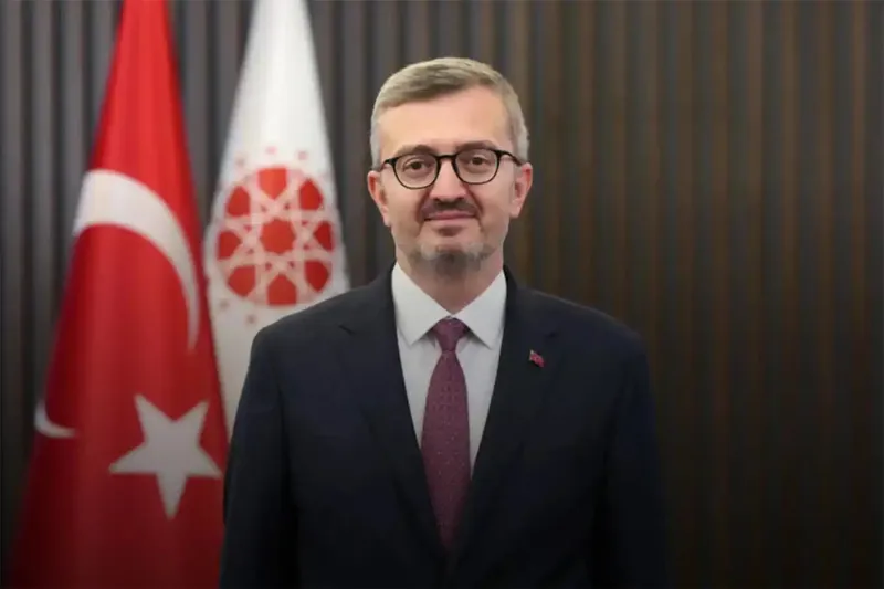 İletişim Başkanı Duran’dan Antalya’daki depreme ilişkin açıklama