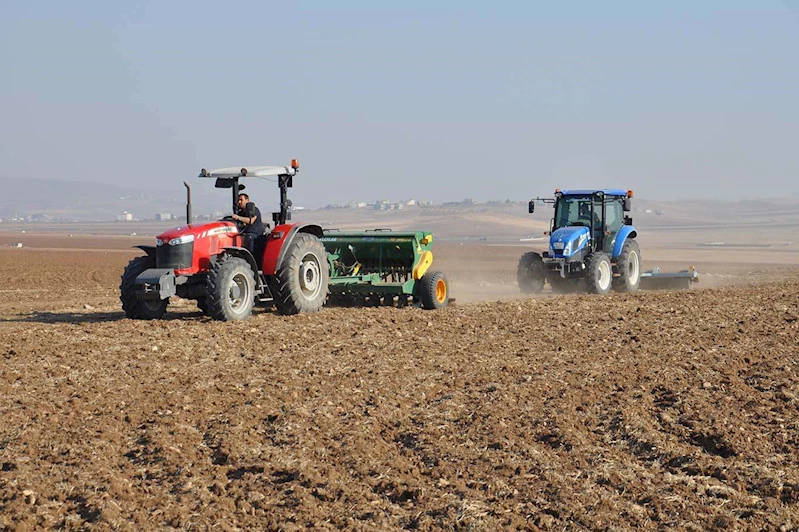 Tarımsal destek ödemeleri çiftçilerin hesaplarına aktarılıyor