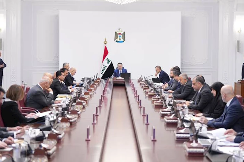 Irak’ta genel seçimlerin tarihi belli oldu