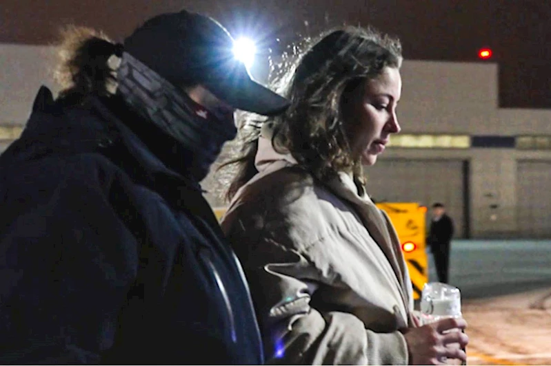 Rusya ve ABD tutuklu takası yaptı