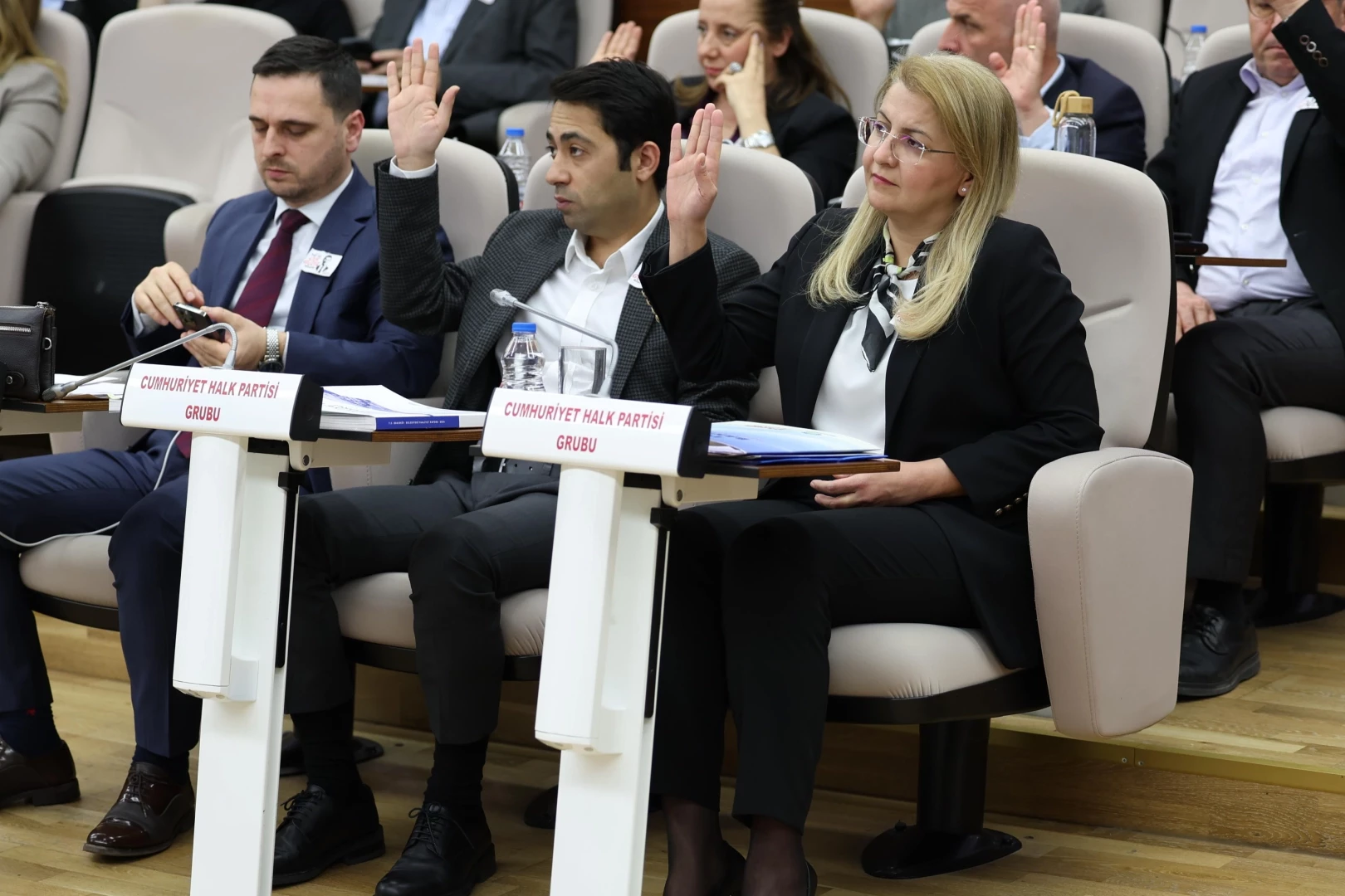 İstanbul Bakırköy Belediyesi’nin 2024 yılı faaliyet raporu kabul edildi