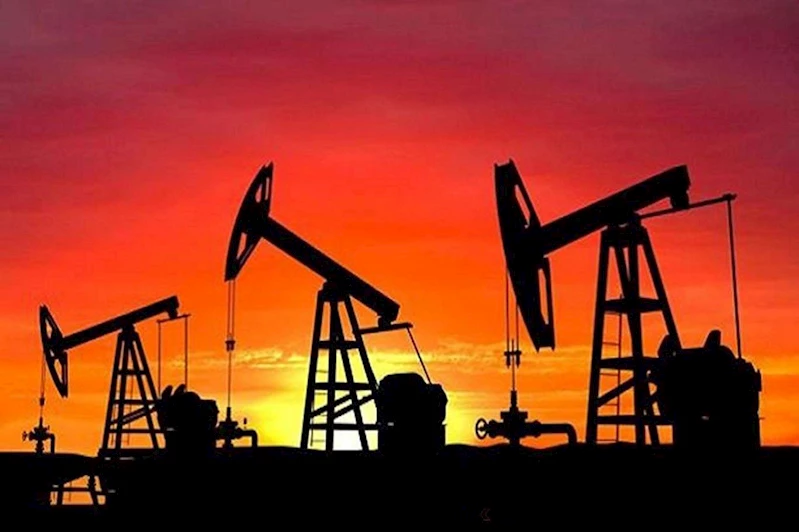 Brent petrolün varili 64 dolar seviyesinde