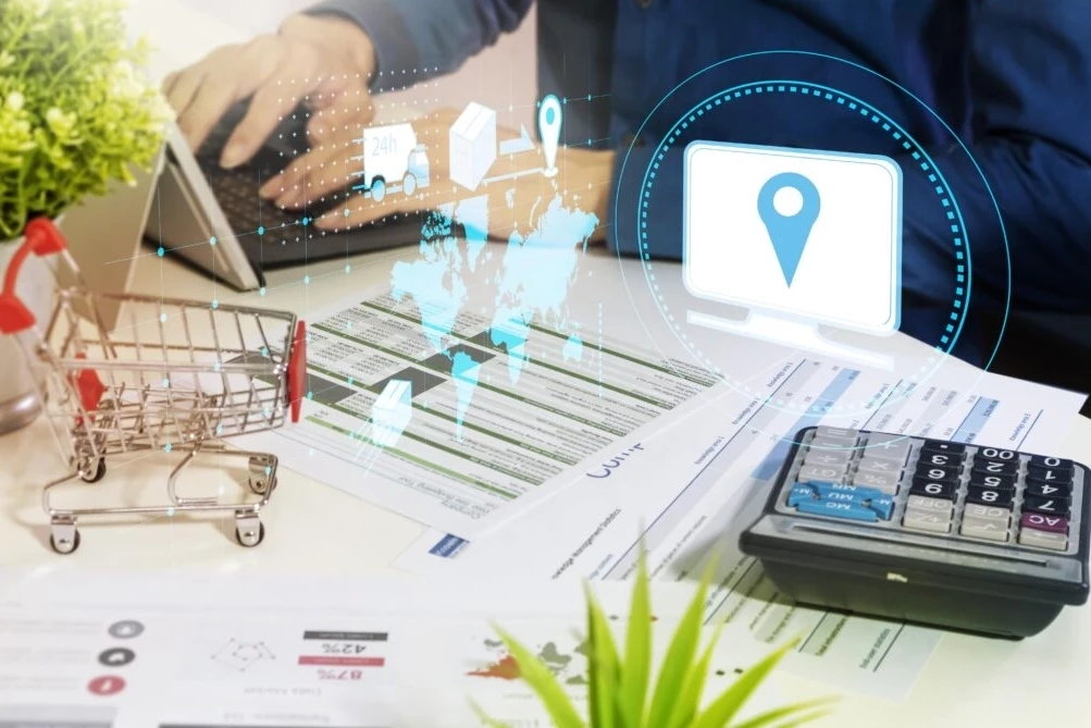 Perakende satışta teknoloji ve iletişim öne çıktı