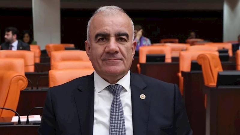 Milletvekili Özhan: 