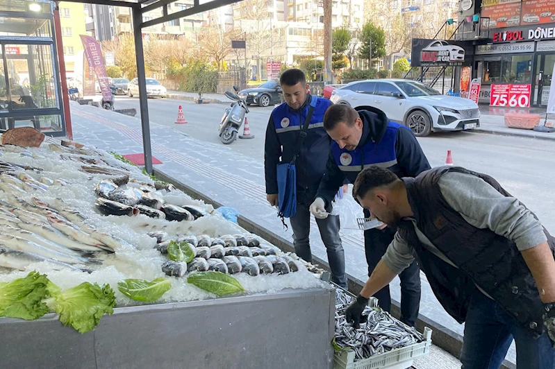 İç sularda av yasağı başladı! Denetimler sıkılaşıyor