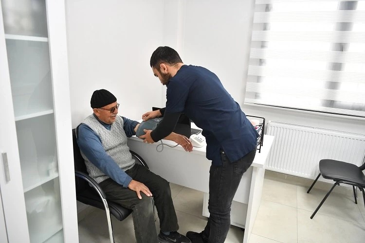 Kayseri Büyükşehir