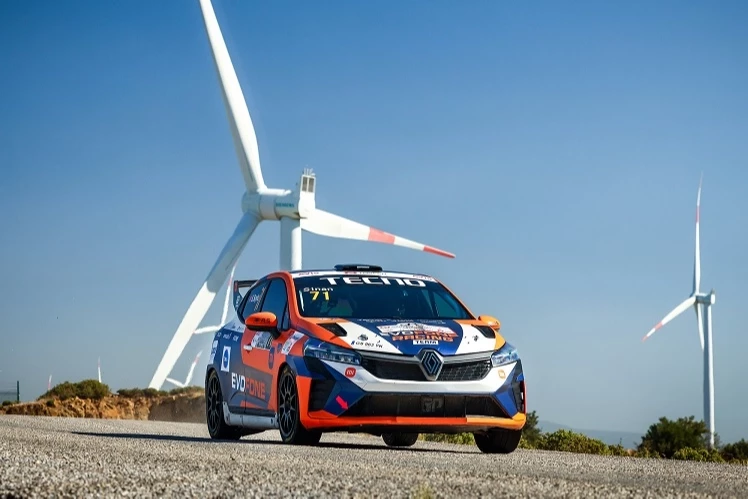 Tırmanma sezonu İzmir Kınık