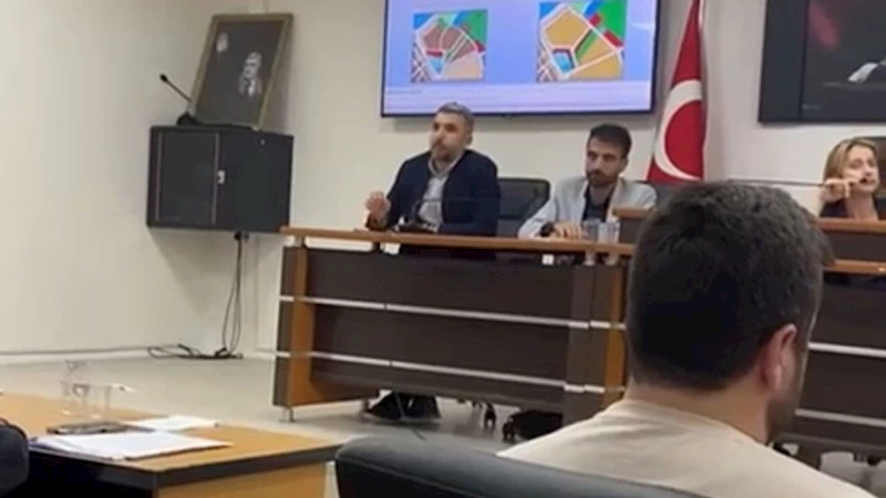 Milletvekili Hüseyin Özhan: 