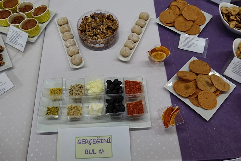 Bursa İl Milli Eğitim Müdürü Alireisoğlu: Öğrenciler, bilinçli şekilde boykota destek veriyor