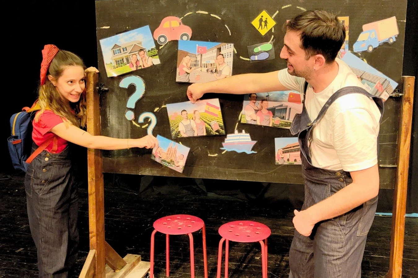 Bursa Nilüfer’de 23 Nisan