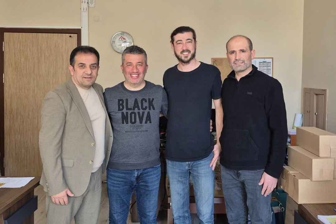 İzmit’te spor eğitimi için anlamlı işbirliği