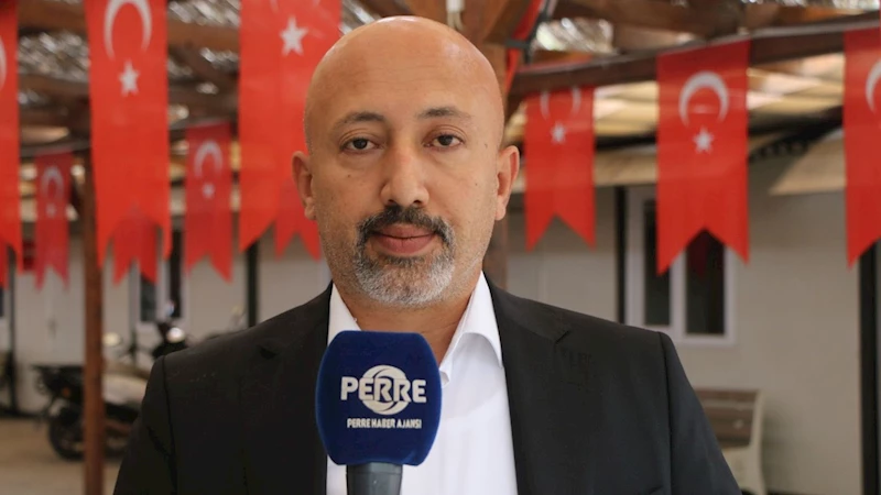 Adıyamanlı Hukukçu-Yazar İlyas Turhal’dan yeni masal kitabı: 