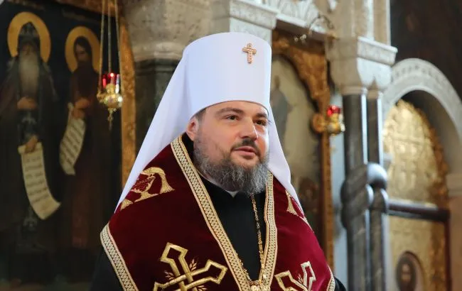 Metropolit Drabinko: Paskalya