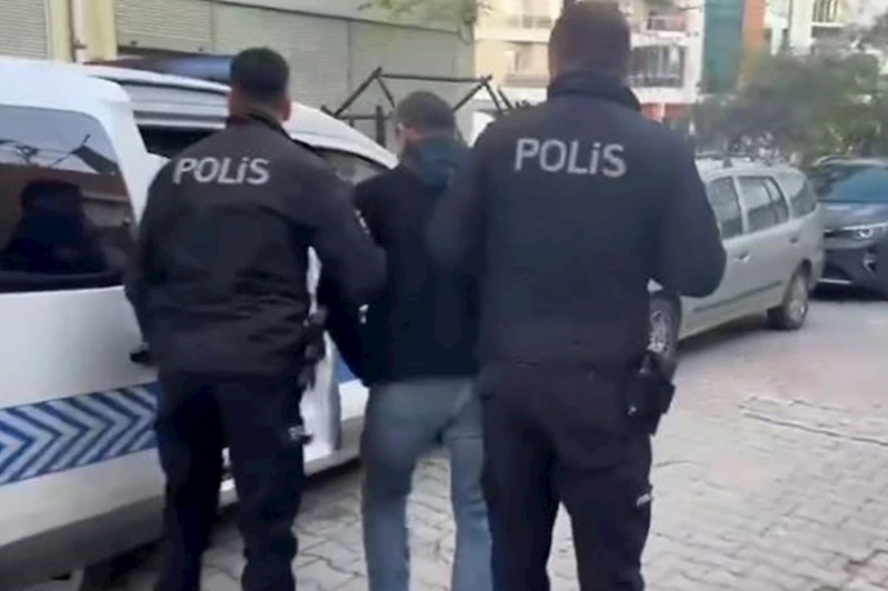 10 ilde eş zamanlı operasyonda 233 kişi gözaltına alındı