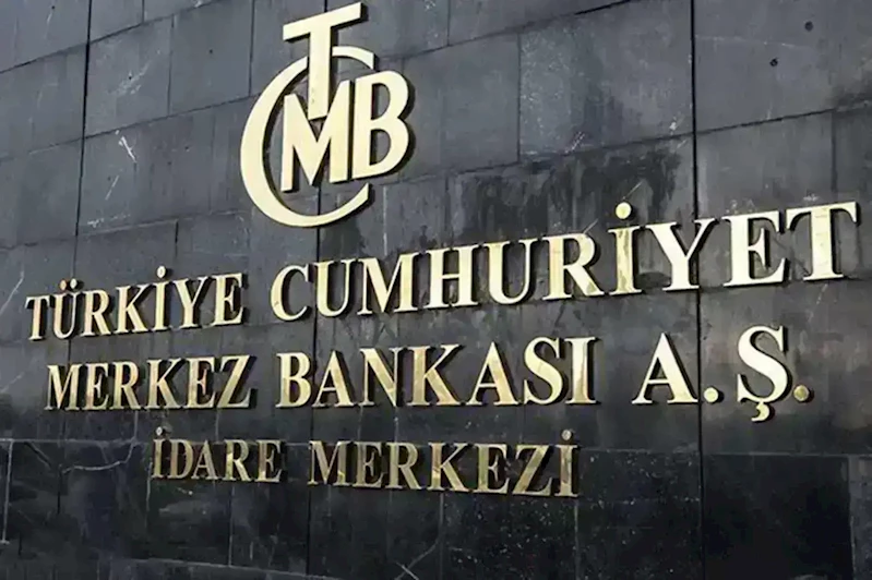 Merkez Bankasının faiz kararı bekleniyor
