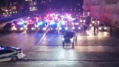 Cumhuriyet tarihinin en büyük uyuşturucu operasyonu: 525 gözaltı