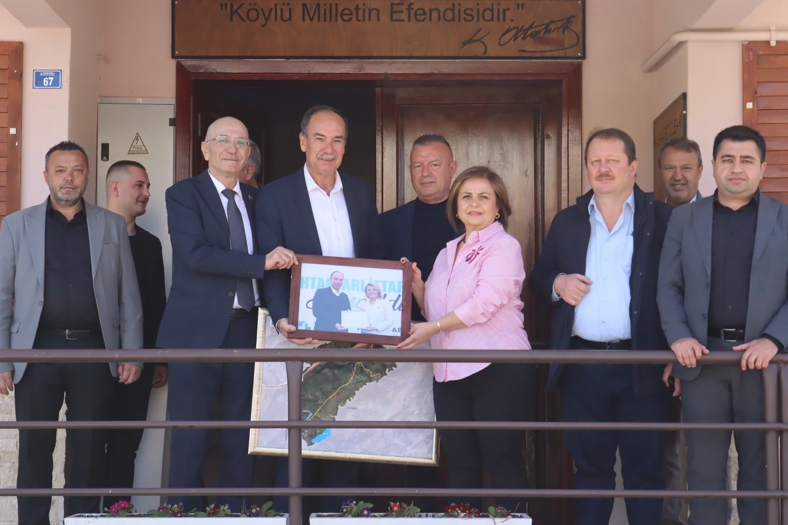 İzmit Belediyesi, Karaabdülbaki