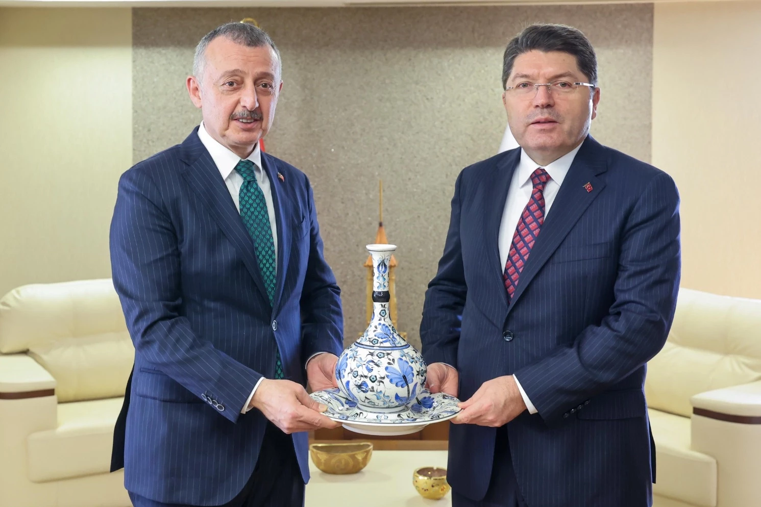 Bakan Tunç’tan Kocaeli