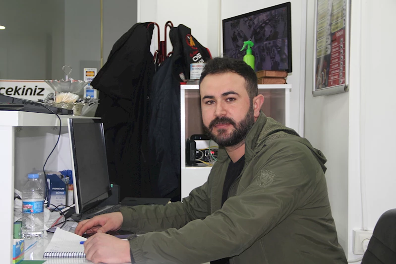 Bingöllü esnaf: Herkes, gücü yettiğince elini taşın altına koymalı