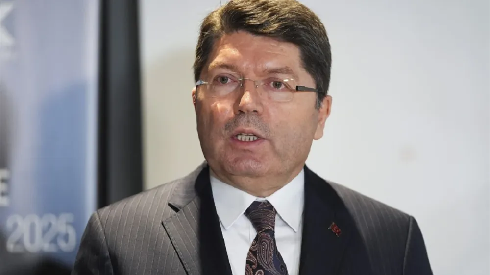 Mahkumlara genel af çıkacak mı? Bakan Tunç