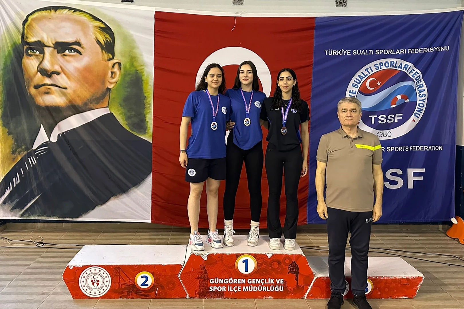 İstanbul Beylikdüzü