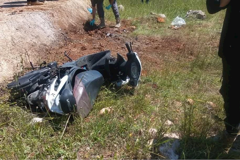 Lübnan’da işgal saldırısı: Bir şehit