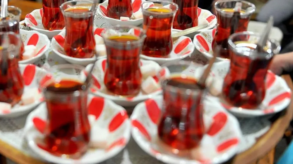 İki dev şirket arasında çay tabağı davası: Karar Resmi Gazete