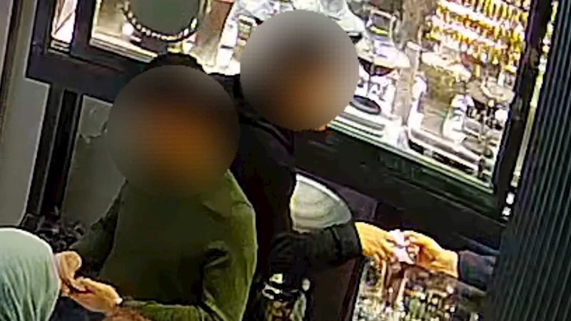 Malatya’da dolandırıcılığa 1 tutuklama  - Videolu Haber