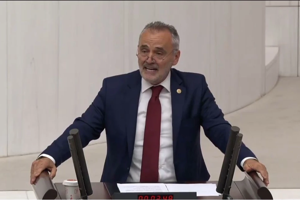 Prof. Dr. Mehmet Akalın