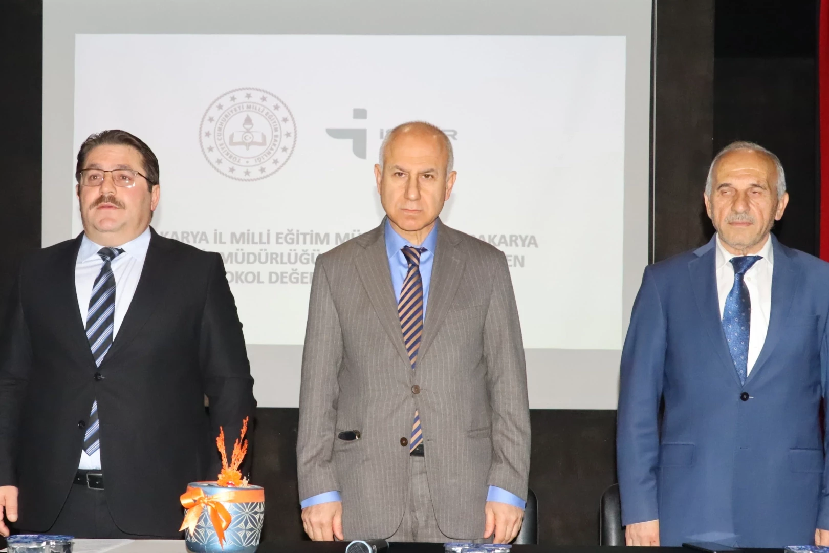 Sakarya’da mesleki eğitimde iş birliği