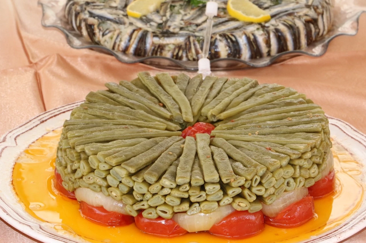 Gastronomi tutkunları Manisa