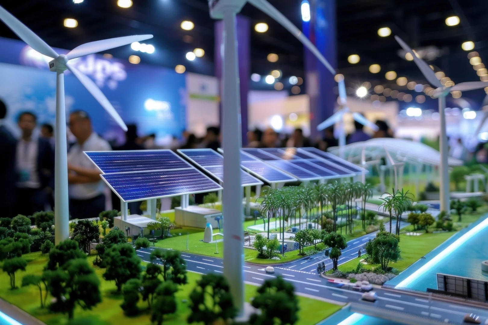 Go Fuarları Türkiye’yi geleceğe taşıyacak... Dijitalleşen sanayi Bursa