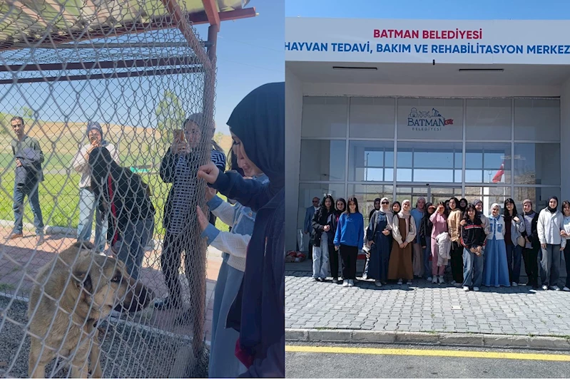 TP Fatıma Zehra Kız AİHL