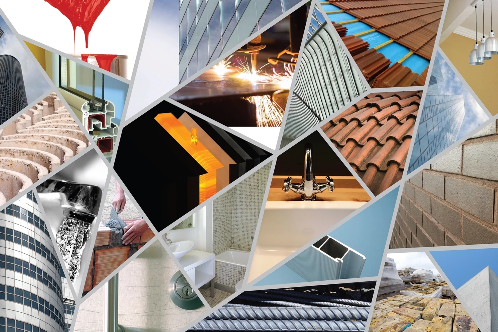 İnşaat malzemesi ihracatı Şubat 2025’te geriledi