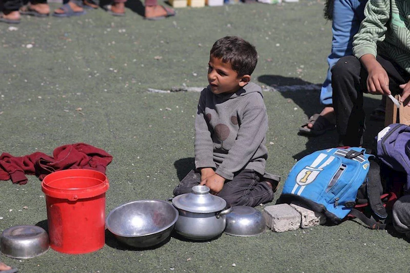 UNRWA: israil, Gazze