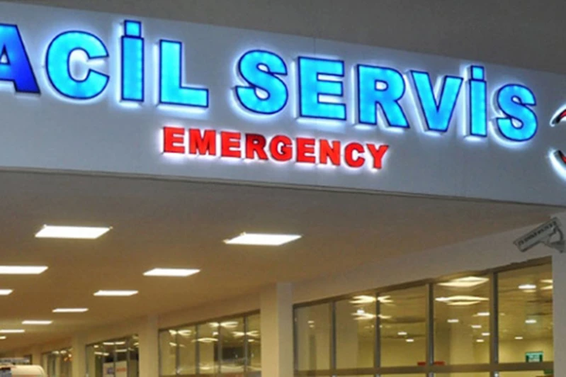 Sivas’ta trafik kazası: 4 yaralı