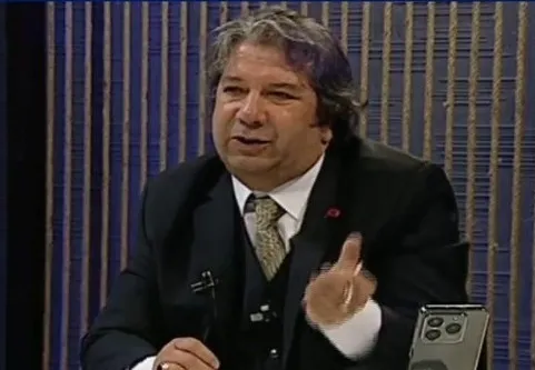 Nedir bu DİRENÇ li KUL lardan çektiğimiz?