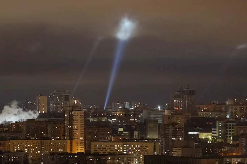 Rusya: Ukrayna, geçici ateşkese rağmen saldırılarına devam ediyor