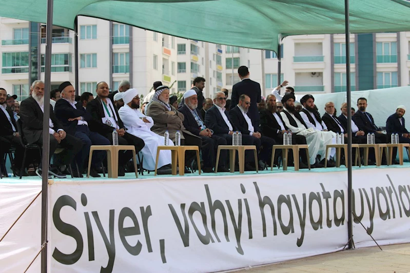 Dünyanın farklı ülkelerinden katıldılar: Böylesi bir coşku beklemiyorduk