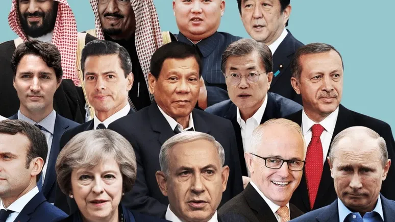 Dünyanın en zengin liderleri belli oldu! Bakın Recep Tayyip Erdoğan kaçıncı sırada...