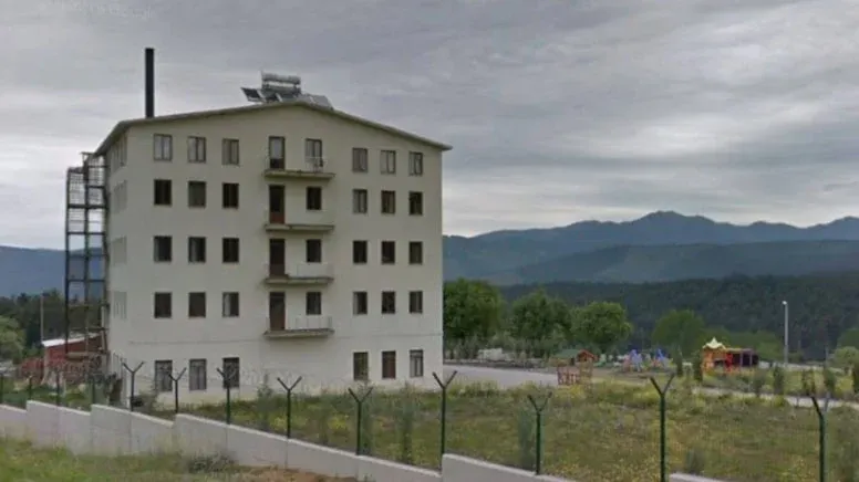 Cemaat kursunda skandal olay: 5 çocuk istismar edildi... 