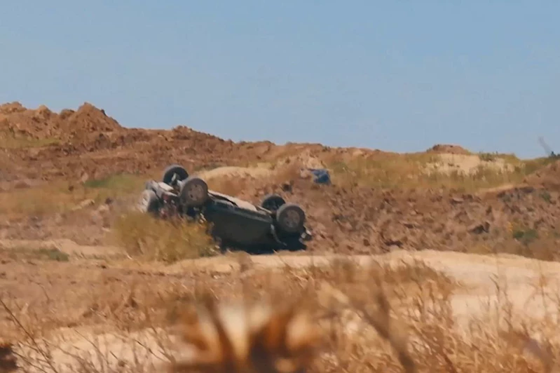 Kassam Tugayları’ndan işgalcilere 