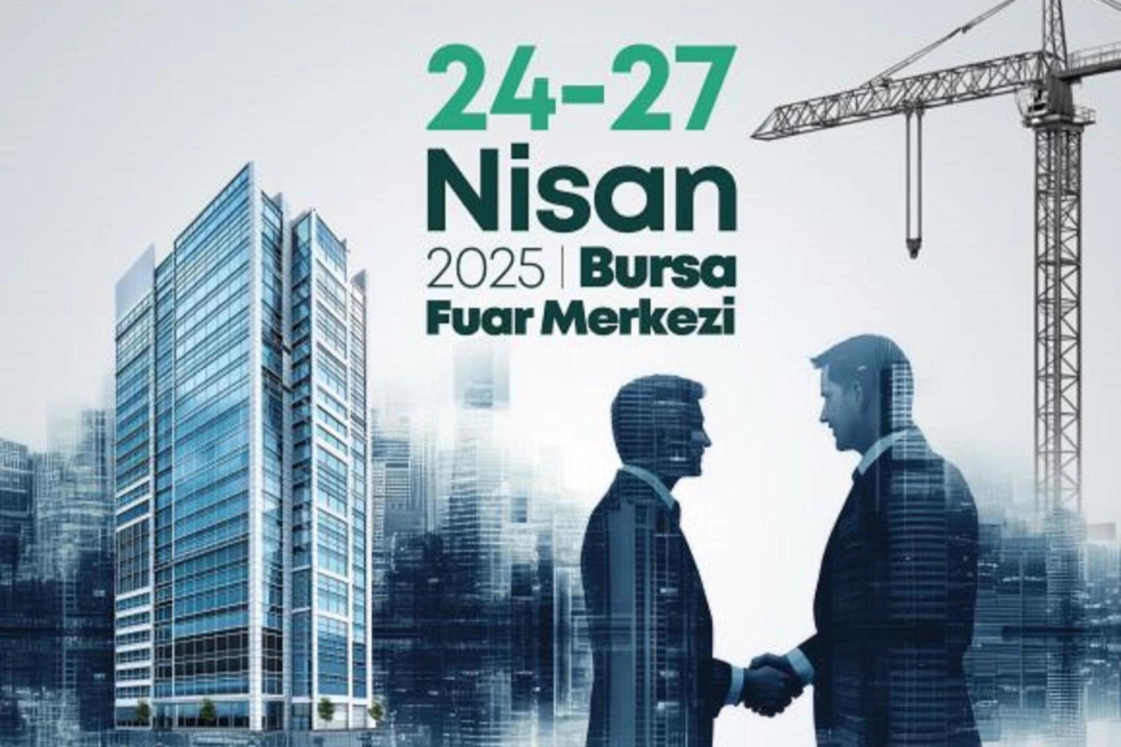 Yapı ve yaşam fuarı Bursa